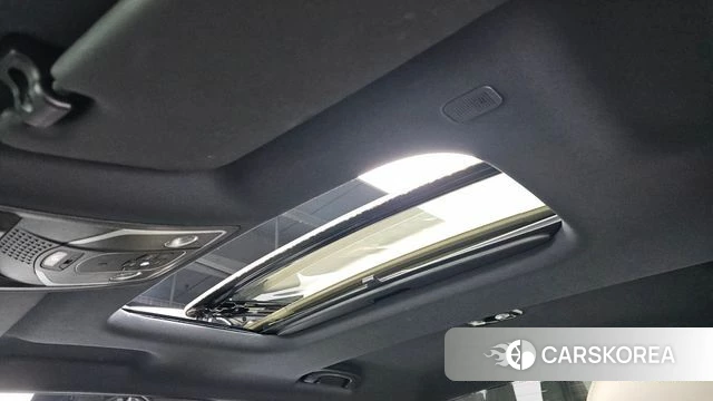 Ssangyong The New Rexton Sports Cannes id 3826456 из Кореи 10