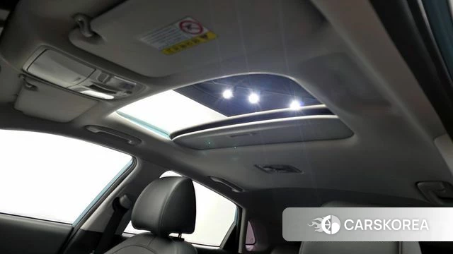 Hyundai Kona Electric id 4269308 из Кореи 10