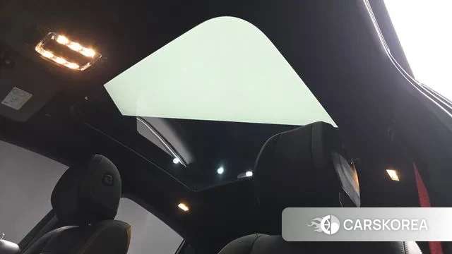 Mercedes-Benz GLE-Class W167 id 3733874 из Кореи 10