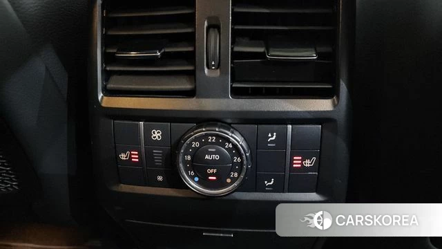 Mercedes-Benz GLE - Class W166 id 3808373 из Кореи 10