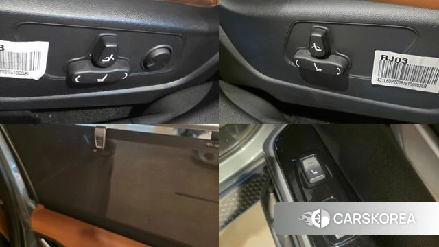 Ssangyong Torres id 4745089 из Кореи 10