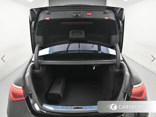 Mercedes-Benz S-Class W223 id 4745950 из Кореи 10