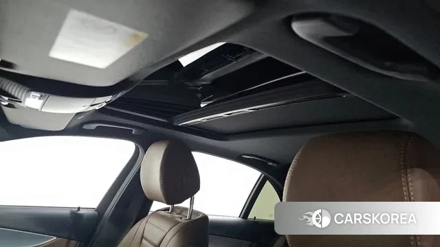 Mercedes-Benz E-Class W213 id 2995075 из Кореи 10