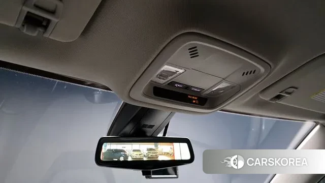 Chevrolet (GM Daewoo) Traverse id 3301175 из Кореи 10