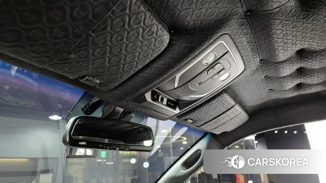 Ssangyong The New Rexton Sports Cannes id 3716765 из Кореи 10