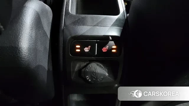 Kia The New Ray id 2891022 из Кореи 10