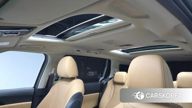 Kia Carnival 4th generation id 3897457 из Кореи 10