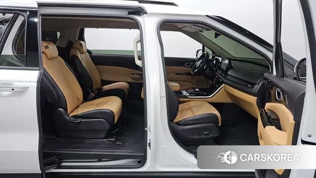 Kia Carnival 4th generation id 3770799 из Кореи 10