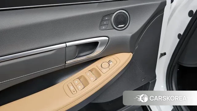 Hyundai Sonata (DN8) id 3493595 из Кореи 10