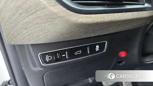 Kia K8 id 4730549 из Кореи 10