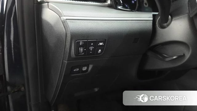 Kia K5 Hybrid 3rd Generation id 4355856 из Кореи 10