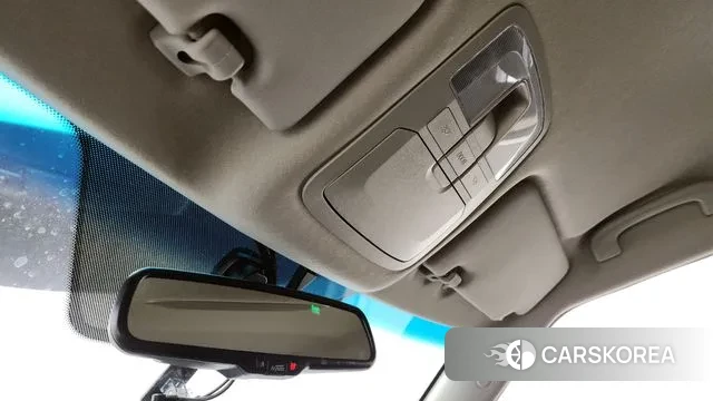 Ssangyong Berry New Tivoli id 3374592 из Кореи 10