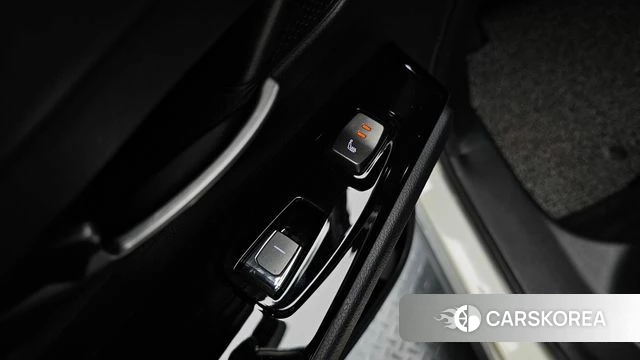 Ssangyong Beautiful Korando id 3794630 из Кореи 10