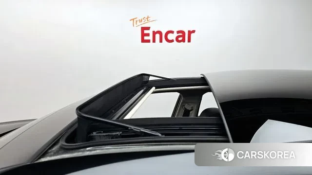 Genesis G80 (RG3) id 3402396 из Кореи 10