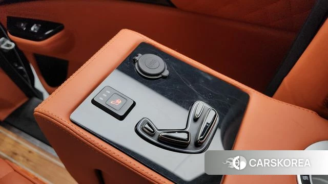 Kia Carnival 4th generation id 3916155 из Кореи 10