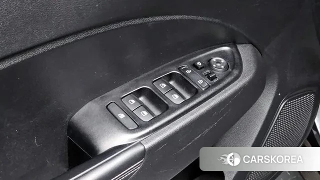 Hyundai Venue id 3458201 из Кореи 10