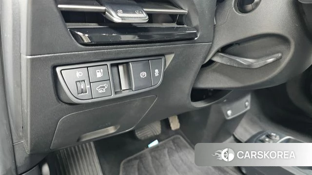 Kia EV6 id 4646029 из Кореи 10