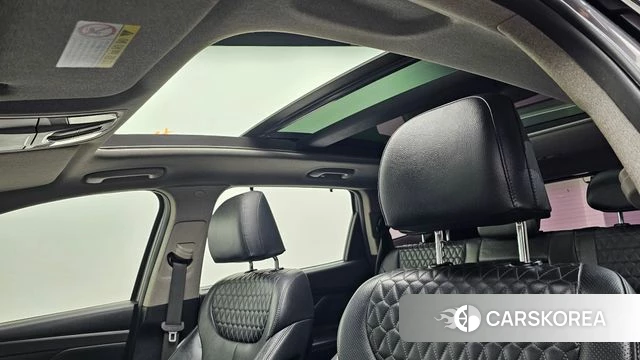 Hyundai Santa Fe TM id 3905814 из Кореи 10