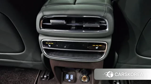 Genesis GV80 id 2993545 из Кореи 10