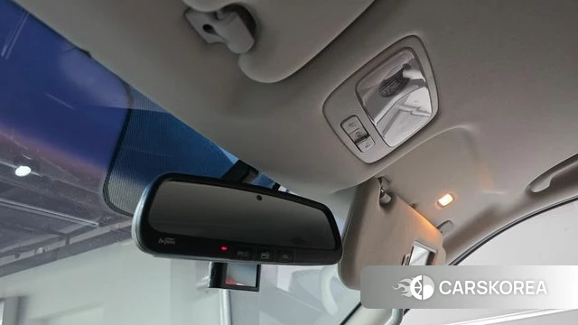 Hyundai The New Grand Starex id 4568521 из Кореи 10