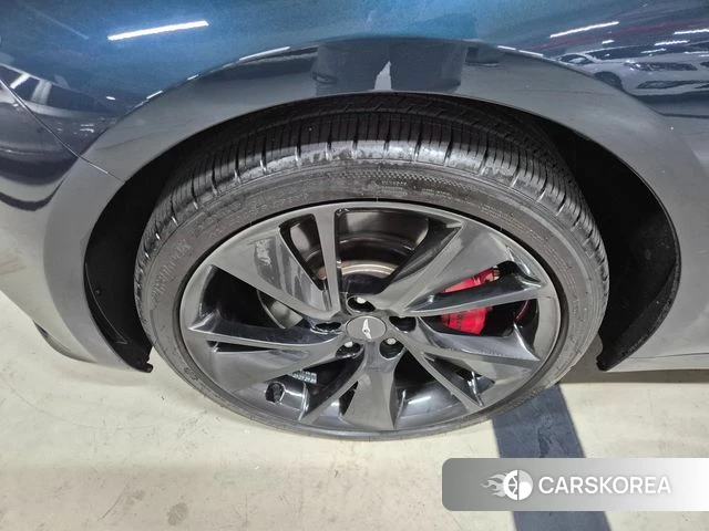 Genesis The New G70 id 4389334 из Кореи 10
