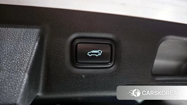 Hyundai Santa Fe TM id 3612322 из Кореи 10