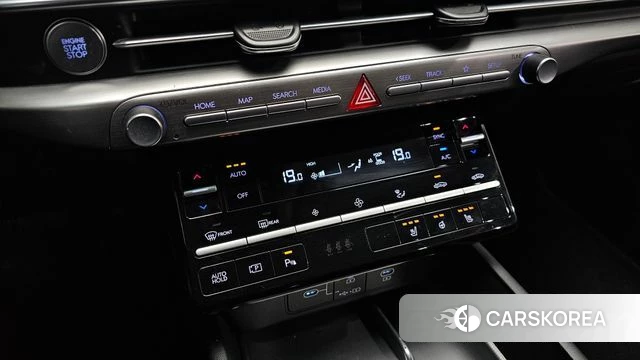 Hyundai Grandeur (GN7) id 4267213 из Кореи 10