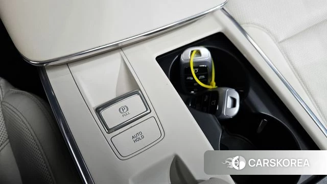Hyundai The New Grandeur IG id 4415797 из Кореи 10