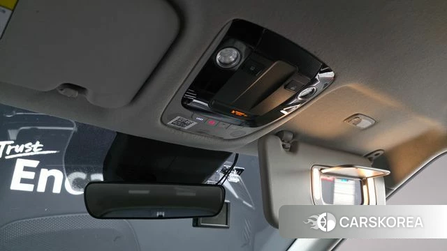 Kia Seltos id 4446855 из Кореи 10