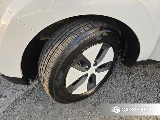 Kia Soul EV id 3574173 из Кореи 10