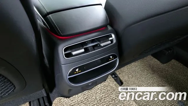 Genesis GV70 id 2879803 из Кореи 10