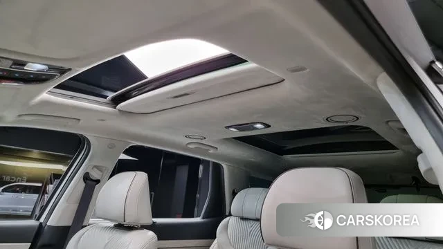 Hyundai The New Palisade id 3518161 из Кореи 10