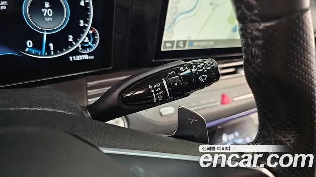 Hyundai The New Grandeur IG id 2945724 из Кореи 10