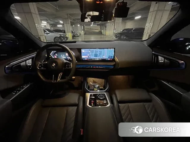 BMW X3 (G45) id 3605562 из Кореи 10