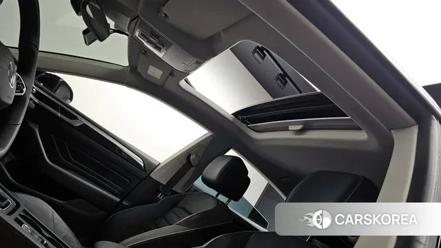 Volkswagen Arteon id 3037306 из Кореи 10