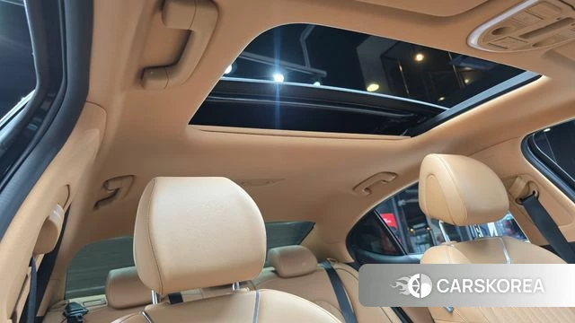 Genesis The New G70 id 4323456 из Кореи 10