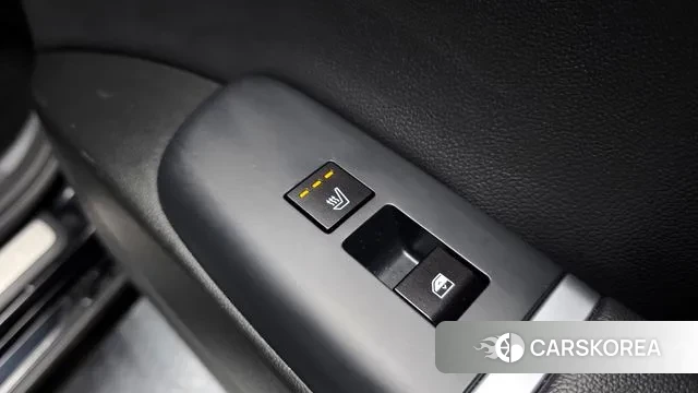 Hyundai Grandeur Hybrid (GN7) id 3600164 из Кореи 10