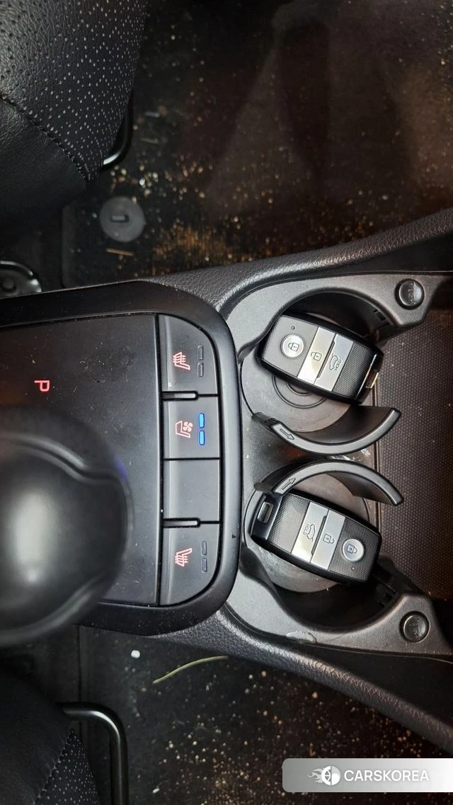 Kia Morning Urban (JA) id 4697215 из Кореи 10