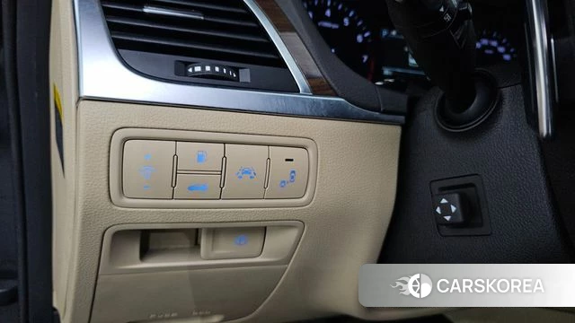 Genesis G80 id 4331645 из Кореи 10