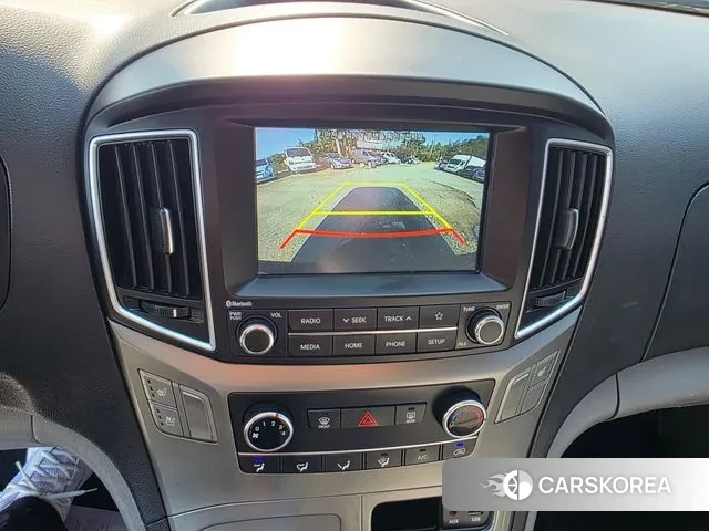 Hyundai The New Grand Starex id 3302176 из Кореи 10