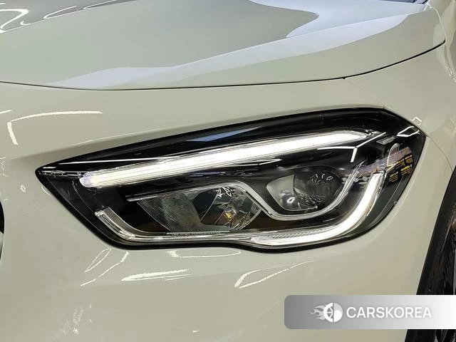 Mercedes-Benz GLA id 4365715 из Китая 10