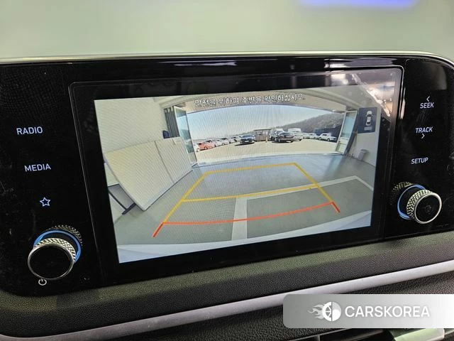 Hyundai Sonata (DN8) id 3834424 из Кореи 10