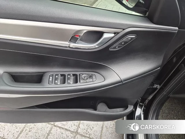 Hyundai The New Grandeur IG id 3525248 из Кореи 10