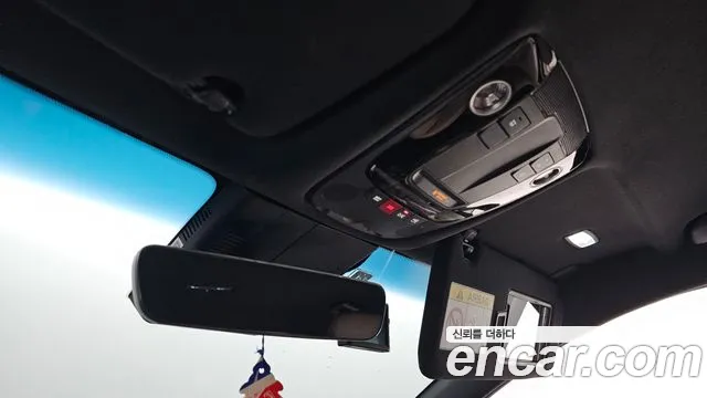 Kia K8 Hybrid id 2499886 из Кореи 10