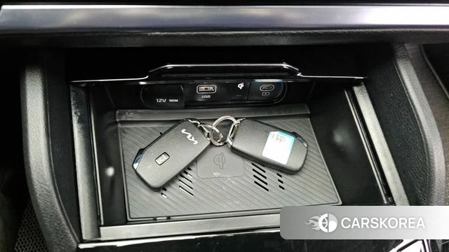 Kia Sportage 5th Generation id 3877568 из Кореи 10