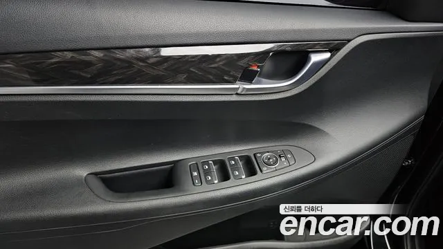 Hyundai Grandeur IG id 2798175 из Кореи 10