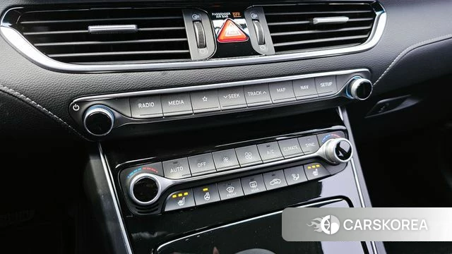 Hyundai Grandeur IG id 3845203 из Кореи 10