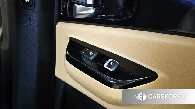 Kia Carnival 4th generation id 3027160 из Кореи 10