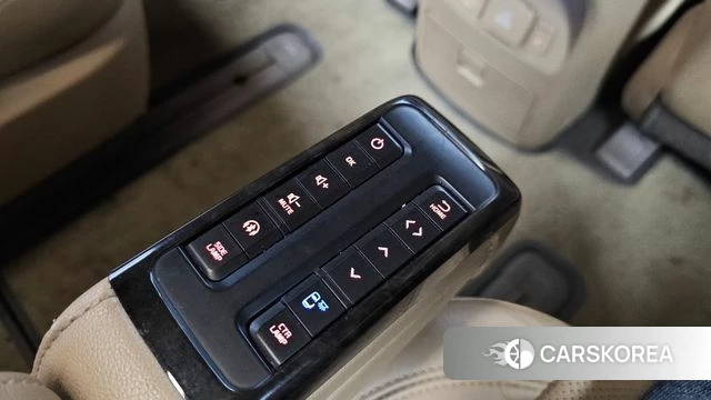 Kia The New Carnival id 4543235 из Кореи 10