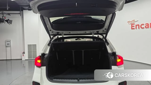 BMW X1 (U11) id 4394663 из Кореи 10